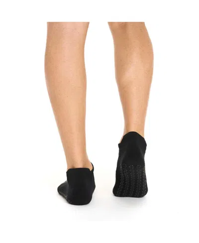 Tall Order Men's And Women's Black Aaron Judge's Gameday Two-pack Low-cut Non-slip Gripper Socks