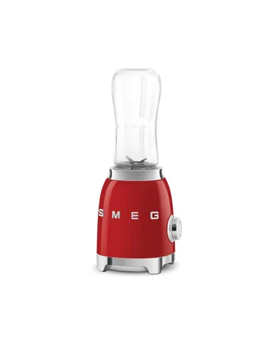 Smeg 50's Retro Style Personal Blender