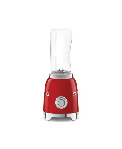 Smeg 50's Retro Style Personal Blender