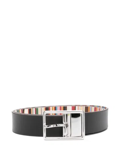 Paul Smith Leather Belt