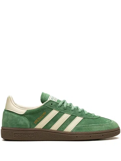 Adidas Originals Adidas Handball Spezial Ig 6192 Preloved Green / Cream White / Crystal White (copia) In Green