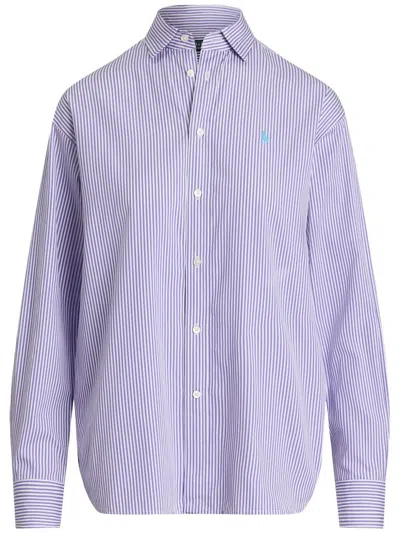 Polo Ralph Lauren Cotton Shirt