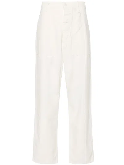 Polo Ralph Lauren Cotton Trousers