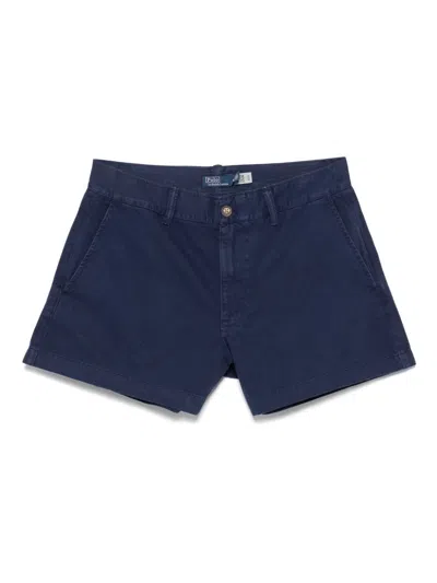 Polo Ralph Lauren Cotton Chino Shorts