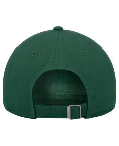 Nike Men's Green Baylor Bears 2025 On-field Club Adjustable Hat