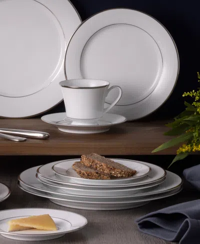 Noritake Spectrum 40-pc. Dinnerware Set, Service For 8