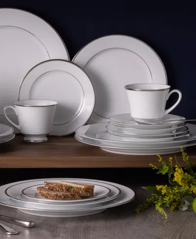 Noritake Spectrum 40-pc. Dinnerware Set, Service For 8