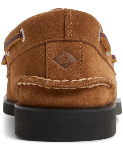 Sperry Men's Authentic Original 2-eye Boat Shoe