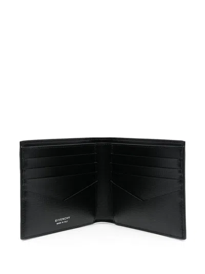 Givenchy 4g Classic Wallet