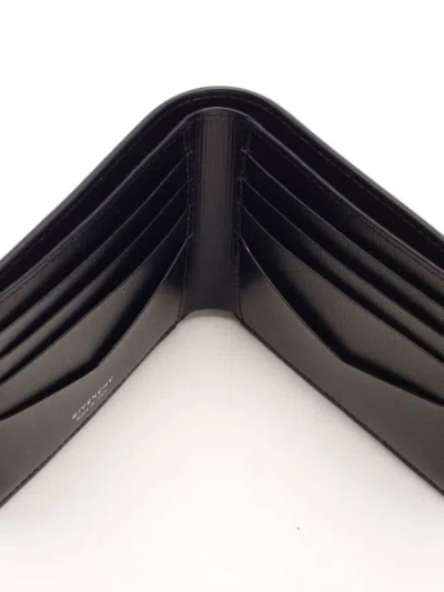 Givenchy 4g Classic Wallet
