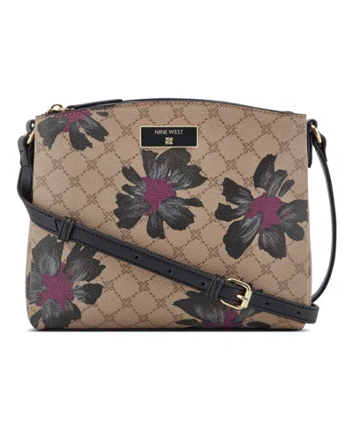 Nine West Mary Small Crossbody Bag