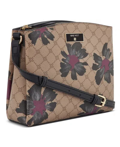 Nine West Mary Small Crossbody Bag