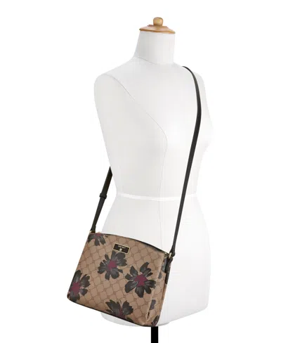 Nine West Mary Small Crossbody Bag