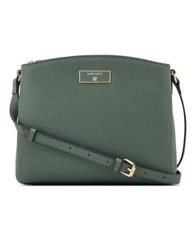 Nine West Mary Small Crossbody Bag