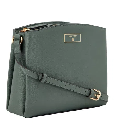 Nine West Mary Small Crossbody Bag