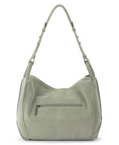 The Sak Los Feliz Leather Medium Hobo Bag