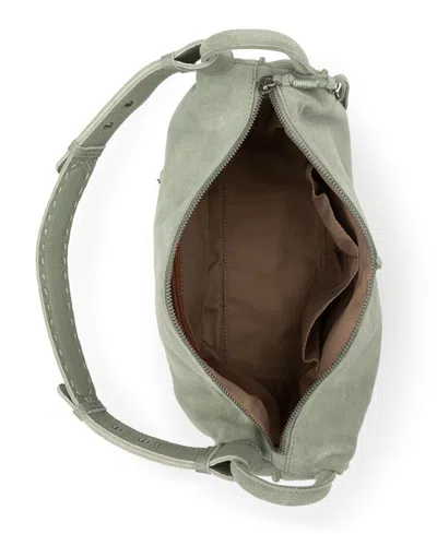 The Sak Los Feliz Leather Medium Hobo Bag