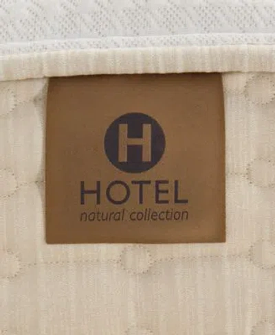 Hotel By King Koil Hotel Collection By King Koil Natural Iris 14 Firm Tight Top Mattress Collection Exclusively At Macy