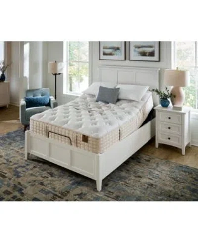 Hotel By King Koil Hotel Collection By King Koil Natural Iris 14 Firm Tight Top Mattress Collection Exclusively At Macy