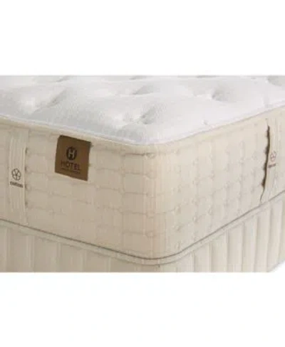 Hotel By King Koil Hotel Collection By King Koil Natural Iris 14 Firm Tight Top Mattress Collection Exclusively At Macy