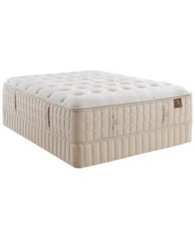 Hotel By King Koil Hotel Collection By King Koil Natural Aster 16.5 Trim Line Medium Mattress Collection Exclusively At