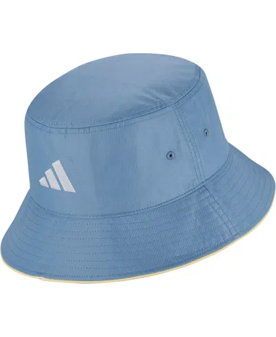 Adidas Originals Men's And Women's Blue Juventus Bucket Hat