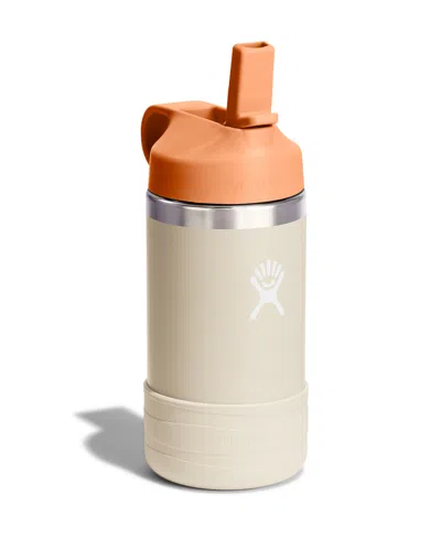 Hydro Flask 12 Oz. Kids Wide Mouth Bottle