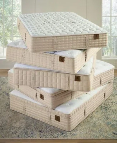 Hotel By King Koil Hotel Collection By King Koil Natural Lotus 16 Trim Line Medium Mattress Collection Exclusively At M