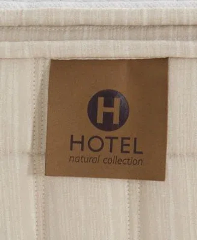 Hotel By King Koil Hotel Collection By King Koil Natural Lotus 16 Trim Line Medium Mattress Collection Exclusively At M