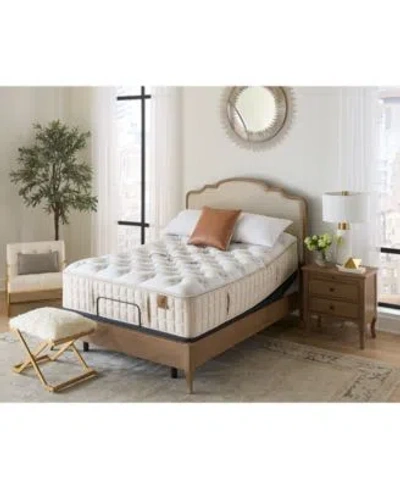 Hotel By King Koil Hotel Collection By King Koil Natural Lotus 16 Trim Line Medium Mattress Collection Exclusively At M