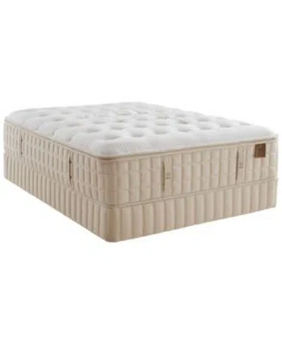 Hotel By King Koil Hotel Collection By King Koil Natural Lotus 16 Trim Line Medium Mattress Collection Exclusively At M