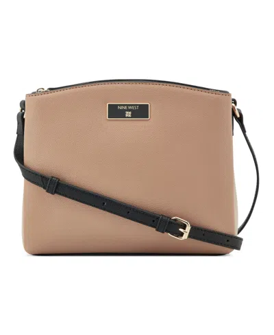 Nine West Mary Small Crossbody Bag