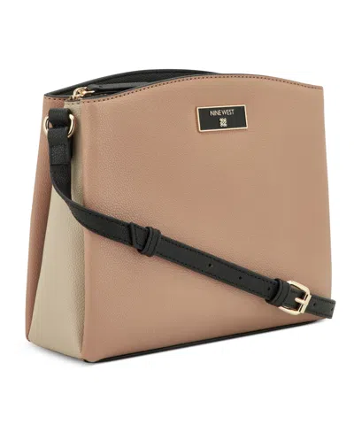 Nine West Mary Small Crossbody Bag
