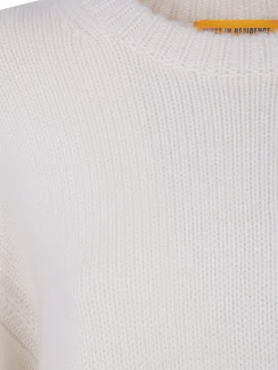 Guest In Residence Guest In White