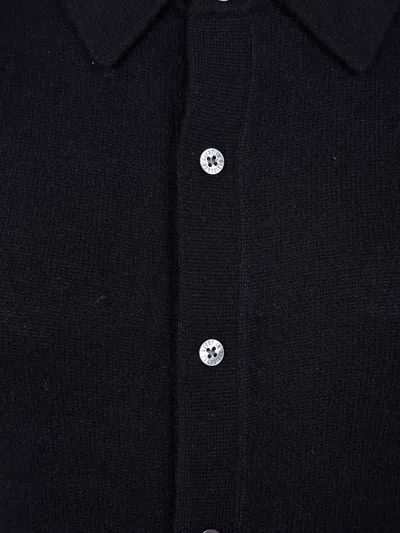 Guest In Residence Guest In Black