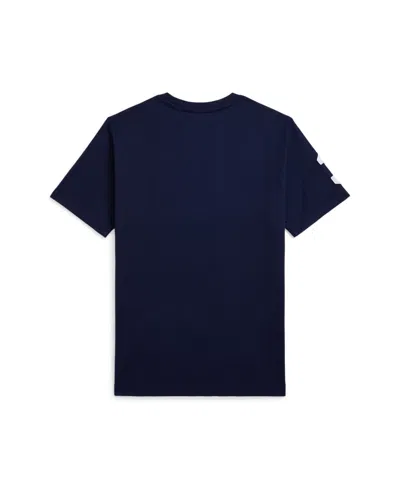 Polo Ralph Lauren Ralph Lauren Big Pony Cotton Jersey Tee
