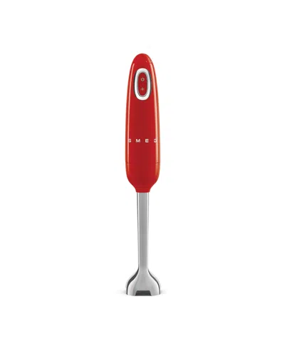 Smeg 50's Retro Style Aesthetic Hand Blender