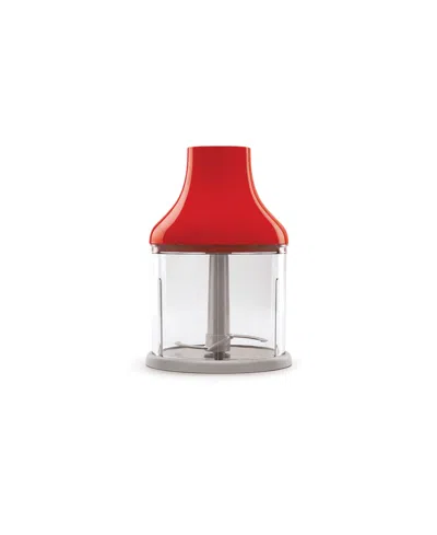 Smeg 50's Retro Style Aesthetic Hand Blender