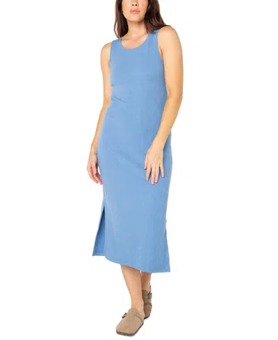 Roxy Juniors' City Lights Midi Tank Dress
