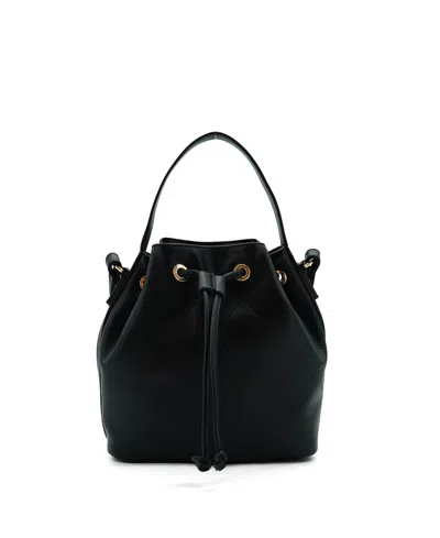 Like Dreams Mirage Bucket Top Handle Crossbody Bag