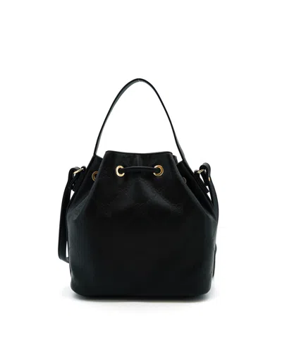 Like Dreams Mirage Bucket Top Handle Crossbody Bag