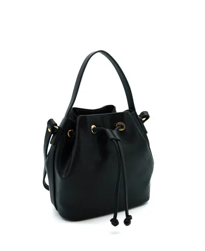 Like Dreams Mirage Bucket Top Handle Crossbody Bag