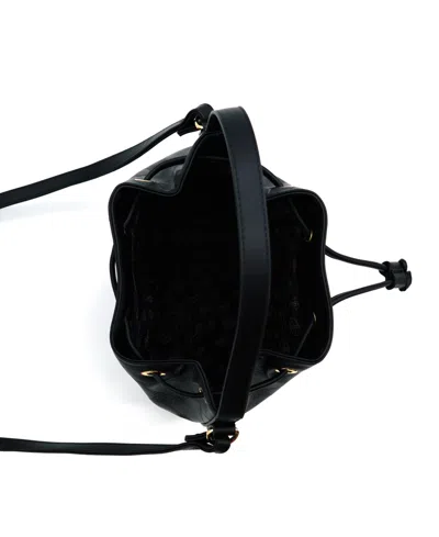 Like Dreams Mirage Bucket Top Handle Crossbody Bag