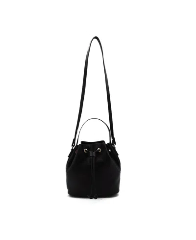 Like Dreams Mirage Bucket Top Handle Crossbody Bag