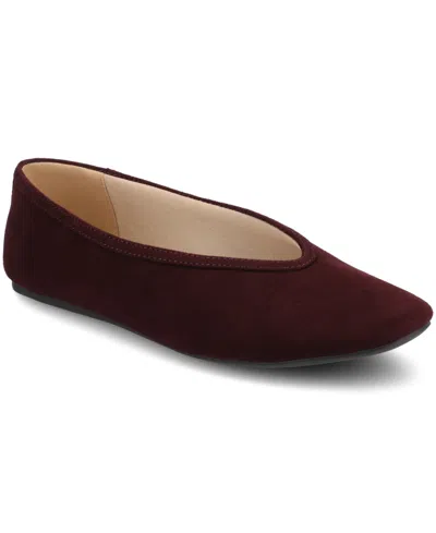Journee Collection Women's Fortune Ballet Flats