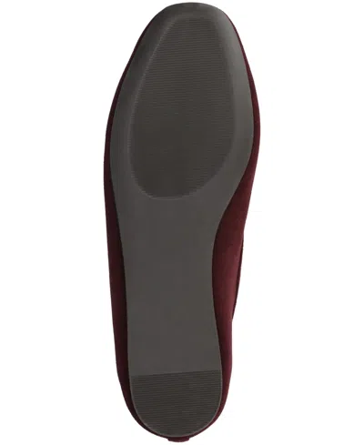 Journee Collection Women's Fortune Ballet Flats