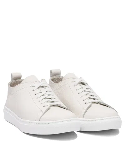 Henderson Sneakers & Slip-on In White