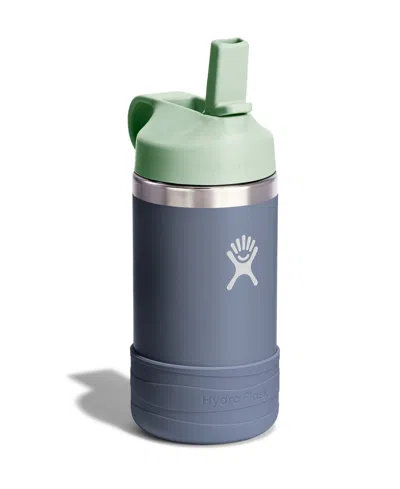 Hydro Flask 12 Oz. Kids Wide Mouth Bottle