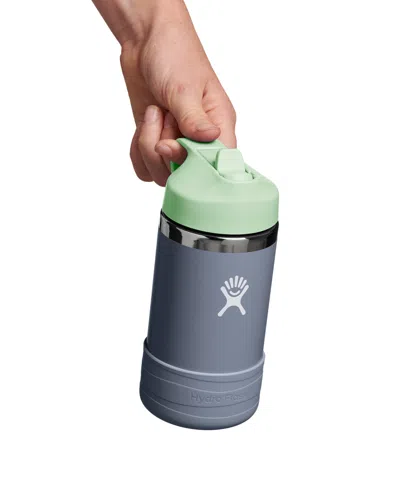 Hydro Flask 12 Oz. Kids Wide Mouth Bottle