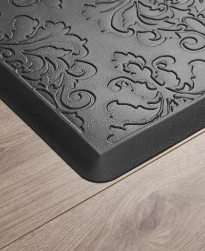 Chef Gear Marni Fatigue-resistant Kitchen Mat 2 Piece Set